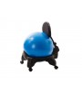 Kikka Active Chair (Blu)