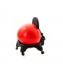 Kikka Active Chair (Rosso)