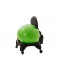 Kikka Active Chair (Verde)