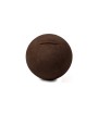 Fodera Kikka Living - Ø 52 cm - Cioccolato Portofino