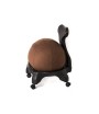 Kikka Active Chair Living - Cioccolato Amalfi