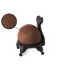 Kikka Active Chair Living - Cioccolato Amalfi