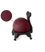 Kikka Active Chair Living - Amaranto Amalfi