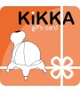 Carta Regalo per Kikka Active Chair