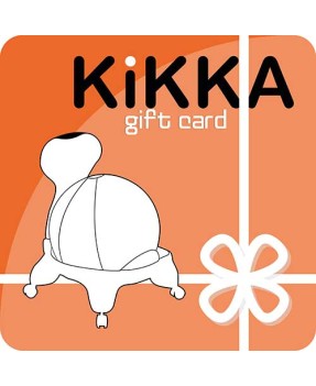 Gift Card for Kikka Active Chair