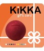 Gift Card for Kikka Living 52