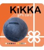 Gift Card for Kikka Living 65