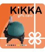 Carta Regalo per Kikka Living Plus